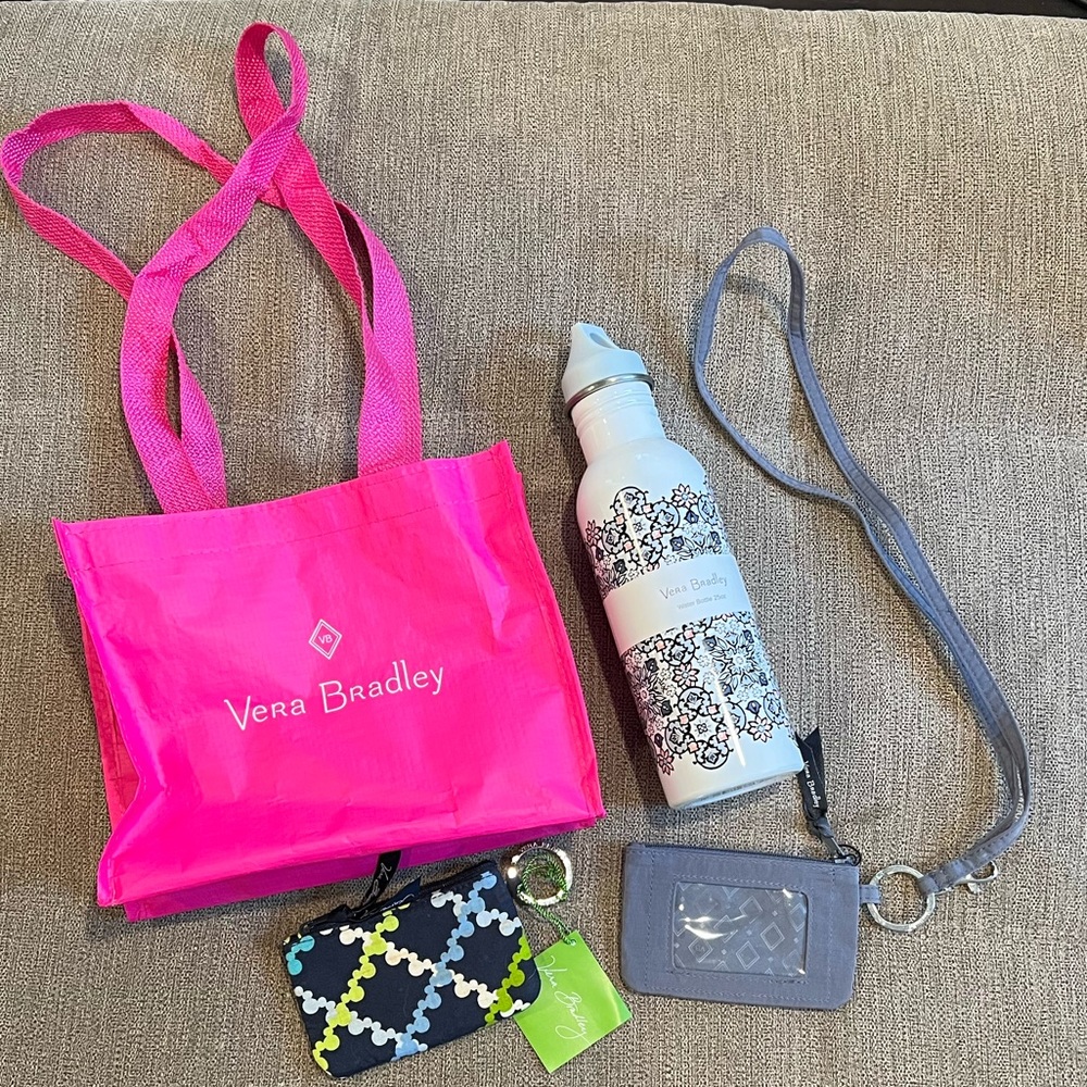 Vera Bradley lot